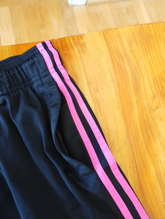 Adidas Activewear Track Pants XL - Picture 4 of 10